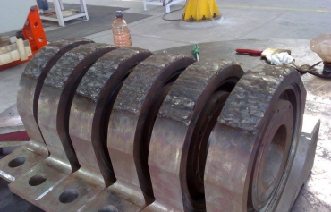 Aabonsmit Alloys Manufacturing