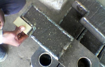 Aabonsmit Alloys Manufacturing