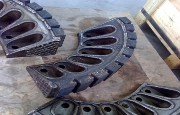 Aabonsmit Alloys Manufacturing