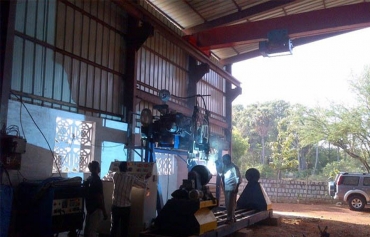 Aabonsmit Alloys Manufacturing
