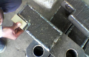 Aabonsmit Alloys Manufacturing