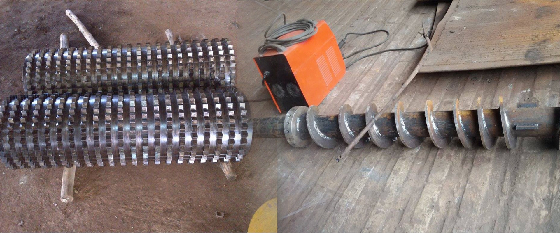 Aabonsmit Alloys manufacturing Facilities and central Distribution