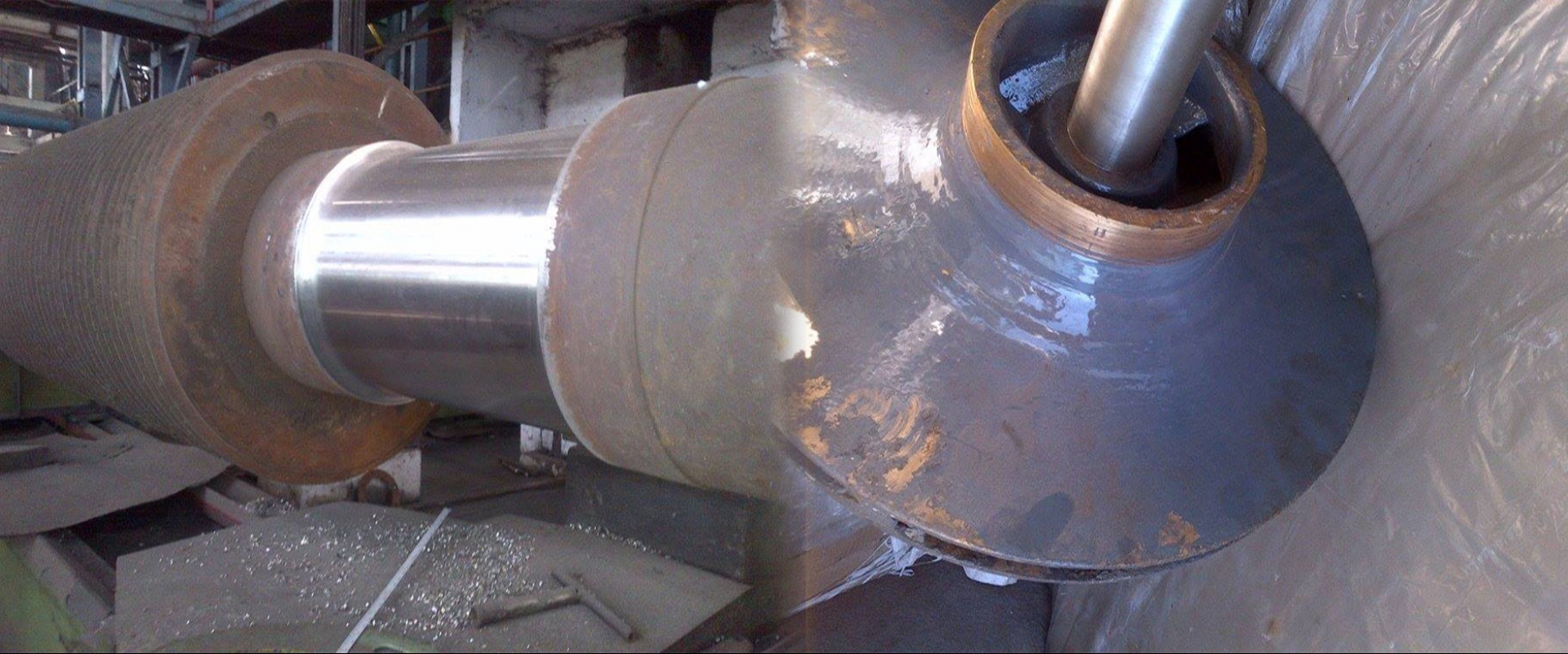 Aabonsmit Alloys manufacturing Facilities and central Distribution
